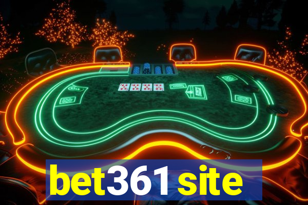 bet361 site